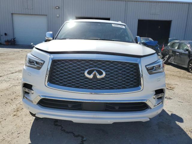 2021 Infiniti Qx80 Sensory მანქანა იყიდება აუქციონზე, vin: JN8AZ2BF4M9721225, აუქციონის ნომერი: 44665704