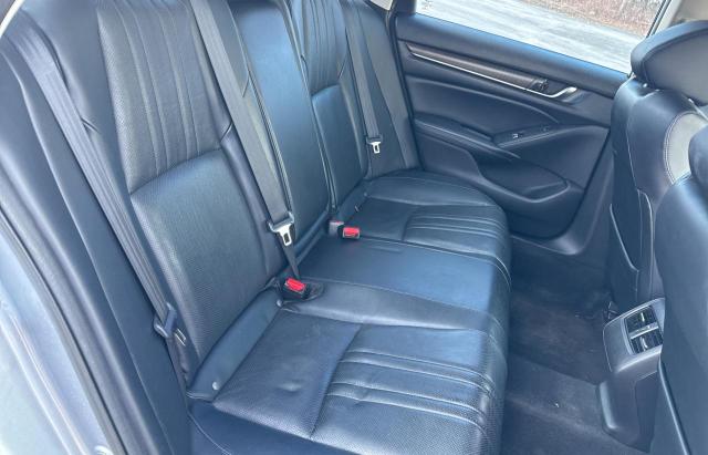 Продаж на аукціоні авто 2018 Honda Accord Touring, vin: 1HGCV1F93JA006382, номер лоту: 44151804