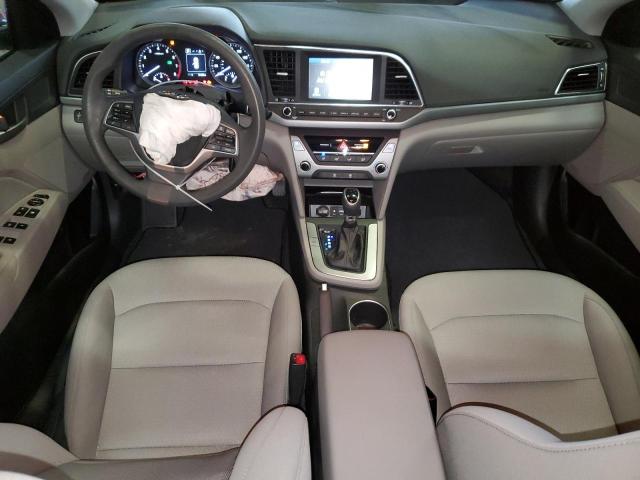 Aukcja sprzedaży 2018 Hyundai Elantra Sel, vin: 5NPD84LF5JH222815, numer aukcji: 44794414