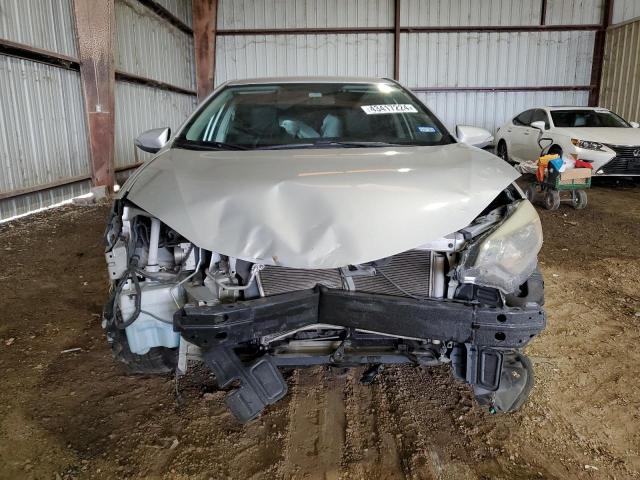Aukcja sprzedaży 2016 Toyota Corolla L, vin: 5YFBURHEXGP517954, numer aukcji: 43417224