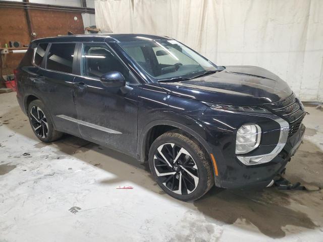 43939154 :رقم المزاد ، JA4J4UA80NZ036630 vin ، 2022 Mitsubishi Outlander Se مزاد بيع