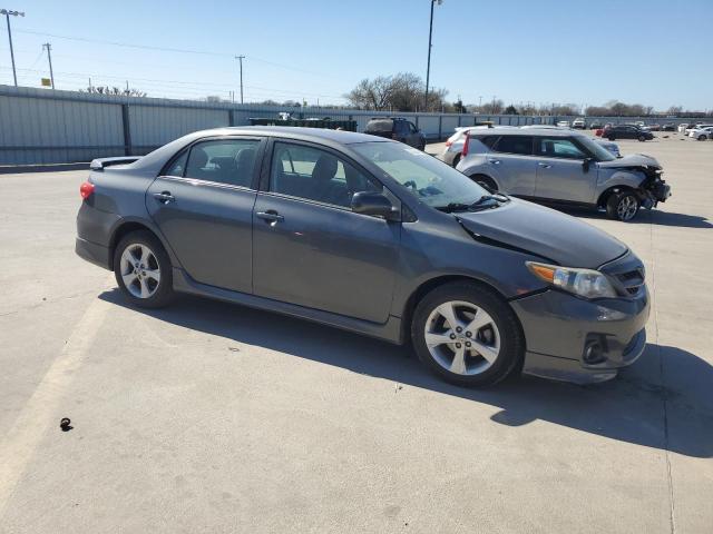 Продаж на аукціоні авто 2011 Toyota Corolla Base, vin: 2T1BU4EE4BC627642, номер лоту: 43680944
