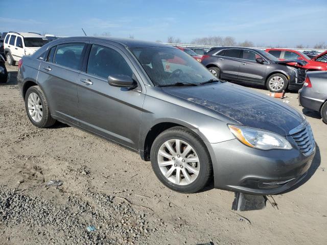 Продажа на аукционе авто 2012 Chrysler 200 Touring, vin: 1C3CCBBB8CN120624, номер лота: 41380164
