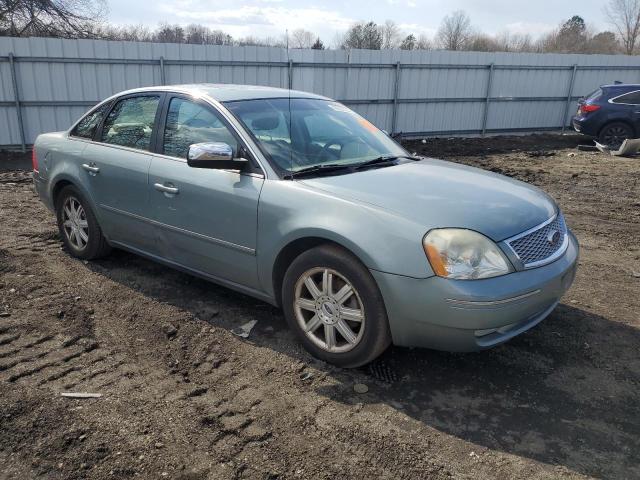 Aukcja sprzedaży 2005 Ford Five Hundred Limited, vin: 1FAFP25175G174123, numer aukcji: 43525604