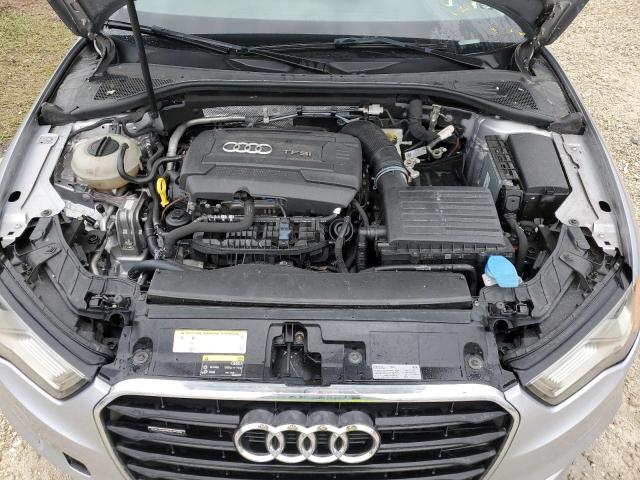 41203654 :رقم المزاد ، WAUK8GFF8G1098072 vin ، 2016 Audi A3 Prestige S-line مزاد بيع