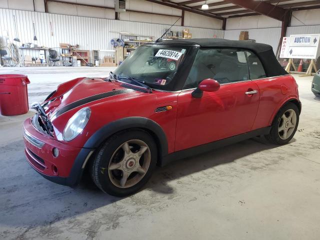 Aukcja sprzedaży 2005 Mini Cooper, vin: WMWRF33485TF61302, numer aukcji: 44620914