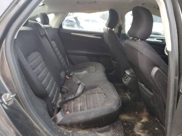 Продажа на аукционе авто 2016 Ford Fusion Se, vin: 1FA6P0H77G5128682, номер лота: 40911094