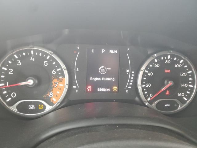 Auction sale of the 2018 Jeep Renegade Latitude, vin: ZACCJABB0JPH33465, lot number: 41100094