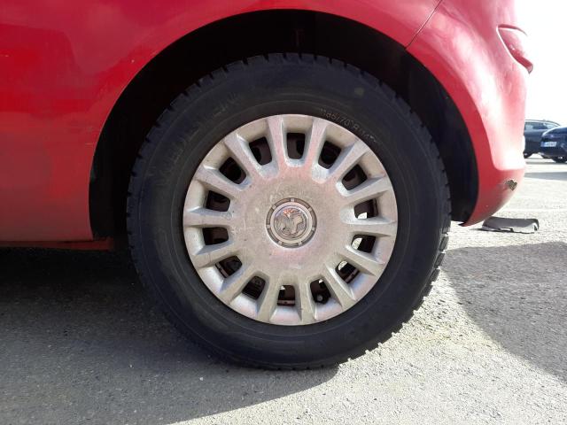 Продаж на аукціоні авто 2012 Vauxhall Corsa S Ec, vin: W0L0SDL08C6108521, номер лоту: 43891404