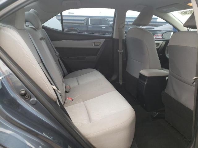 43962364 :رقم المزاد ، 2T1BURHEXGC594145 vin ، 2016 Toyota Corolla L مزاد بيع