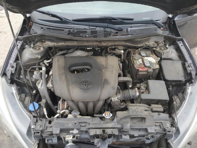 Продажа на аукционе авто 2017 Toyota Yaris Ia, vin: 3MYDLBYV3HY194451, номер лота: 42600914
