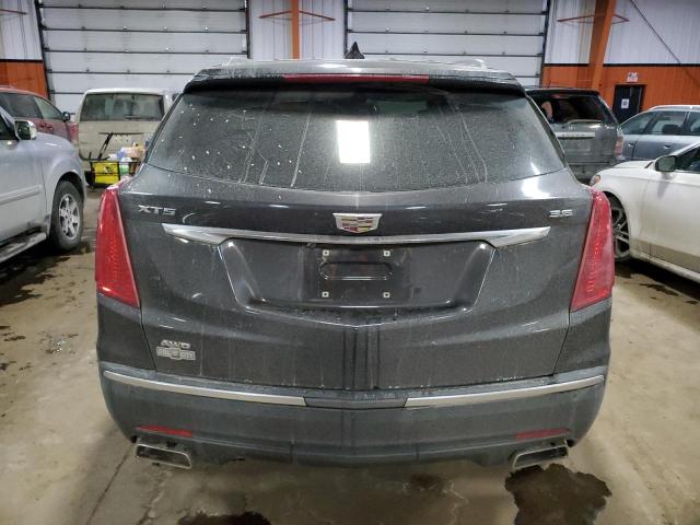 Aukcja sprzedaży 2018 Cadillac Xt5, vin: 1GYKNBRS5JZ241554, numer aukcji: 44471744