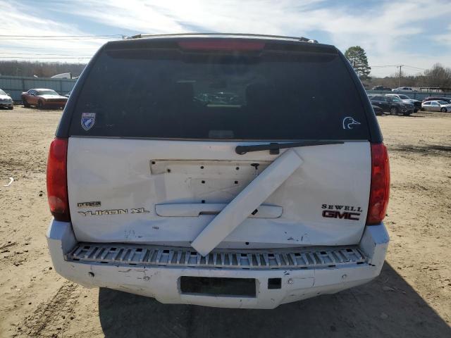 Aukcja sprzedaży 2009 Gmc Yukon Xl C1500 Slt, vin: 1GKFC36019R173887, numer aukcji: 43242504
