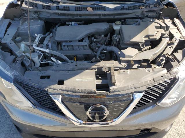 Aukcja sprzedaży 2019 Nissan Rogue Sport S, vin: JN1BJ1CP4KW522895, numer aukcji: 43792694