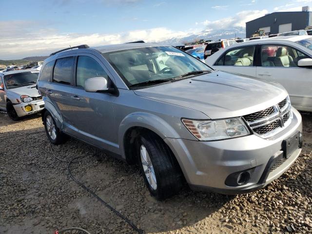 Aukcja sprzedaży 2017 Dodge Journey Sxt, vin: 3C4PDCBG6HT576477, numer aukcji: 43803704