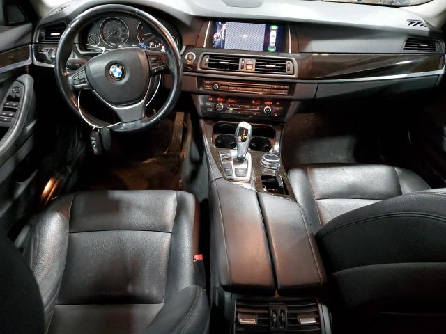 2015 Bmw 528 Xi მანქანა იყიდება აუქციონზე, vin: WBA5A7C58FD621679, აუქციონის ნომერი: 41272014