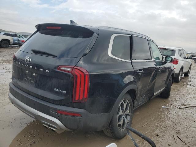 Aukcja sprzedaży 2021 Kia Telluride Ex, vin: 5XYP3DHC1MG180858, numer aukcji: 43781624