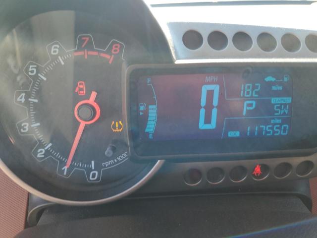 Aukcja sprzedaży 2016 Chevrolet Sonic Lt, vin: 1G1JC5SH3G4139434, numer aukcji: 43626444