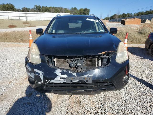 2012 Nissan Rogue S მანქანა იყიდება აუქციონზე, vin: JN8AS5MV4CW402126, აუქციონის ნომერი: 41183304