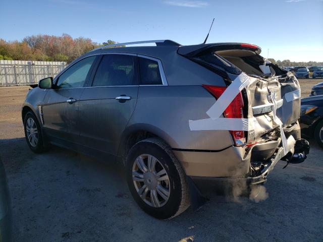 Aukcja sprzedaży 2011 Cadillac Srx Luxury Collection, vin: 3GYFNAEY5BS678989, numer aukcji: 43995164
