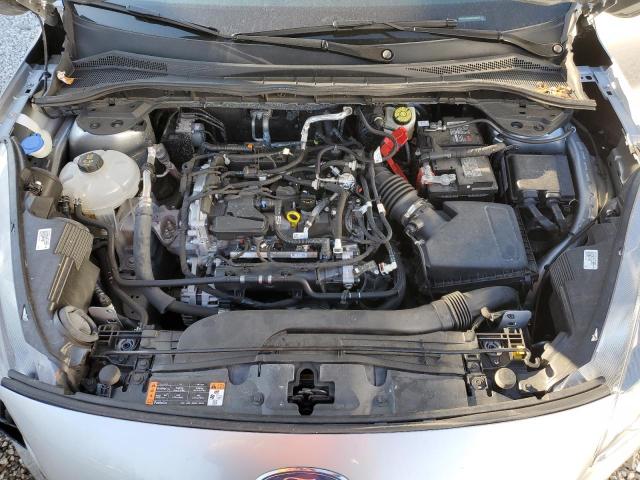 44083294 :رقم المزاد ، 1FMCU0H63NUA65463 vin ، 2022 Ford Escape Sel مزاد بيع