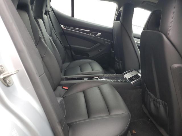 2016 Porsche Panamera 2 მანქანა იყიდება აუქციონზე, vin: WP0AA2A77GL007562, აუქციონის ნომერი: 44089464