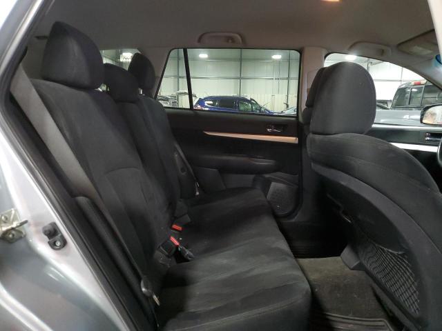 Aukcja sprzedaży 2013 Subaru Outback 2.5i Premium, vin: 4S4BRCBC8D3215973, numer aukcji: 43923534
