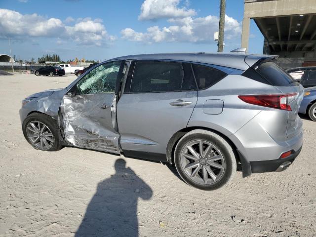 Aukcja sprzedaży 2022 Acura Rdx Technology, vin: 5J8TC1H58NL001785, numer aukcji: 41425714