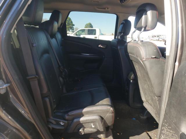 Продаж на аукціоні авто 2016 Dodge Journey R/t, vin: 3C4PDCEG9GT114795, номер лоту: 43745314