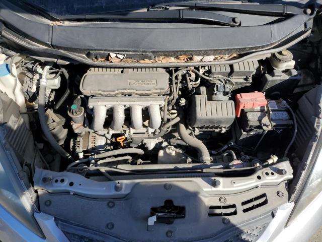 Aukcja sprzedaży 2012 Honda Fit, vin: JHMGE8H36CC035849, numer aukcji: 43433924