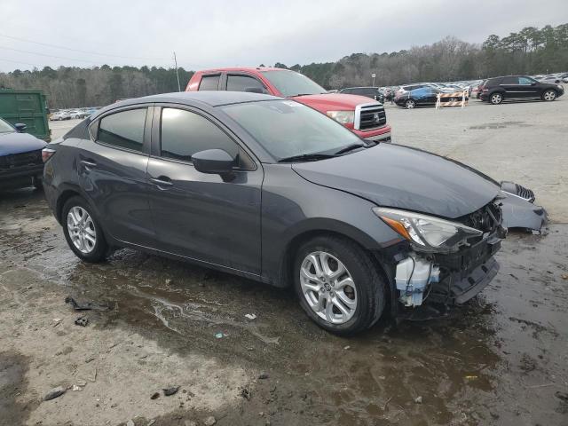 Продажа на аукционе авто 2017 Toyota Yaris Ia, vin: 3MYDLBYV3HY194451, номер лота: 42600914