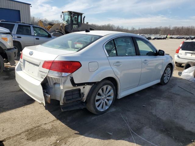 Продаж на аукціоні авто 2012 Subaru Legacy 2.5i Limited, vin: 4S3BMBK60C3028068, номер лоту: 43727534