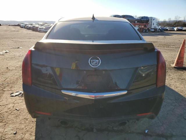 41583984 :رقم المزاد ، 1G6AH5RX5E0111745 vin ، 2014 Cadillac Ats Luxury مزاد بيع