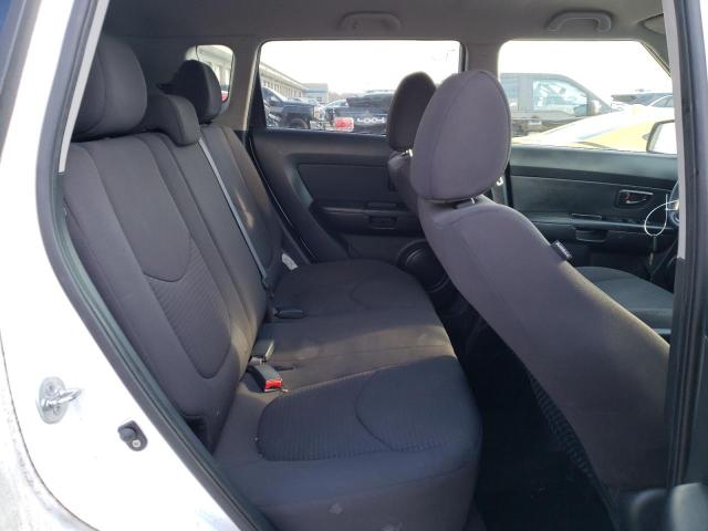 Auction sale of the 2013 Kia Soul, vin: KNDJT2A58D7771207, lot number: 43684734
