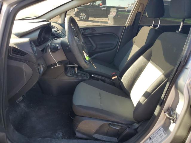 Aukcja sprzedaży 2016 Ford Fiesta S, vin: 3FADP4TJ7GM170197, numer aukcji: 43405724