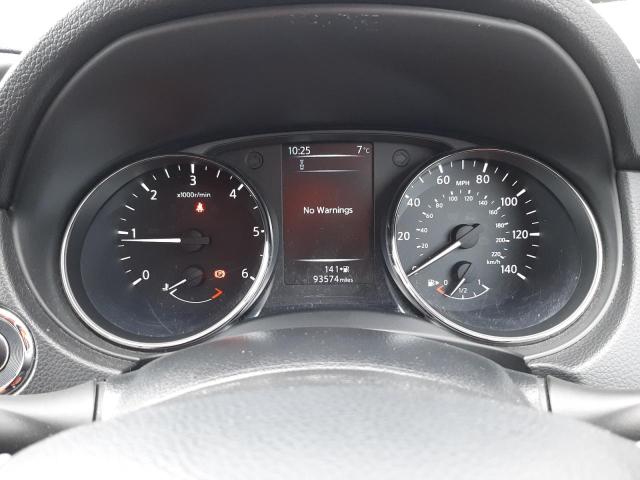Aukcja sprzedaży 2014 Nissan Qashqai Ac, vin: SJNFAAJ11U1103264, numer aukcji: 43787264