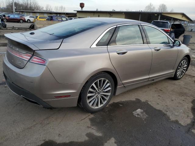 Продаж на аукціоні авто 2019 Lincoln Mkz Reserve I, vin: 3LN6L5D98KR632329, номер лоту: 43804884