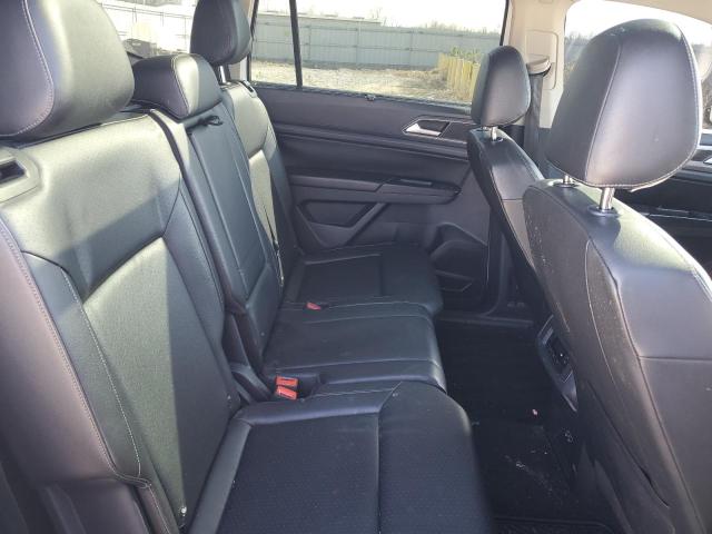 Продаж на аукціоні авто 2018 Volkswagen Atlas Sel, vin: 1V2SR2CAXJC585084, номер лоту: 43551114
