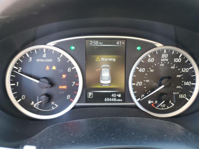 Aukcja sprzedaży 2018 Nissan Sentra S, vin: 3N1AB7AP4JY226507, numer aukcji: 43444124
