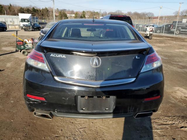 Продаж на аукціоні авто 2012 Acura Tl, vin: 19UUA8F51CA000637, номер лоту: 43221734
