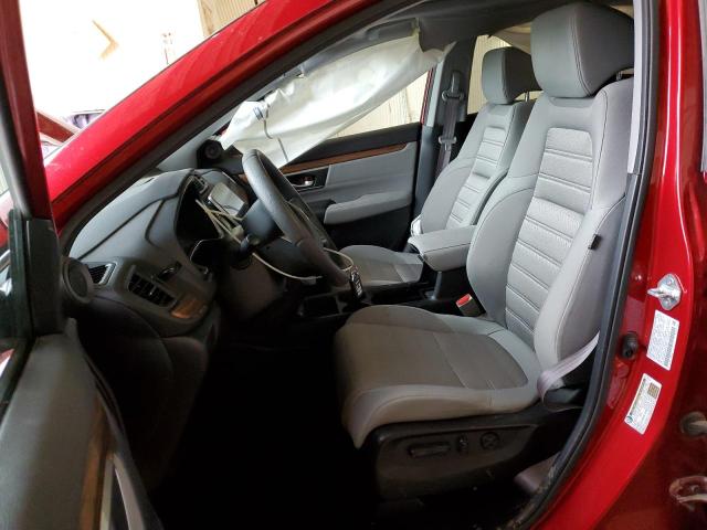 Aukcja sprzedaży 2021 Honda Cr-v Ex, vin: 2HKRW2H59MH613339, numer aukcji: 43620664