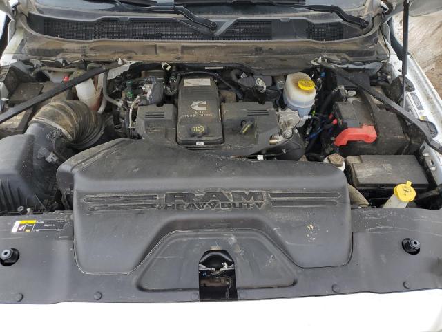 Aukcja sprzedaży 2022 Ram 2500 Big Horn/lone Star, vin: 3C6UR5DL4NG274255, numer aukcji: 41015254