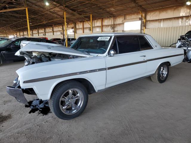 Aukcja sprzedaży 1964 Buick Skylark, vin: 3K3014472, numer aukcji: 43820304