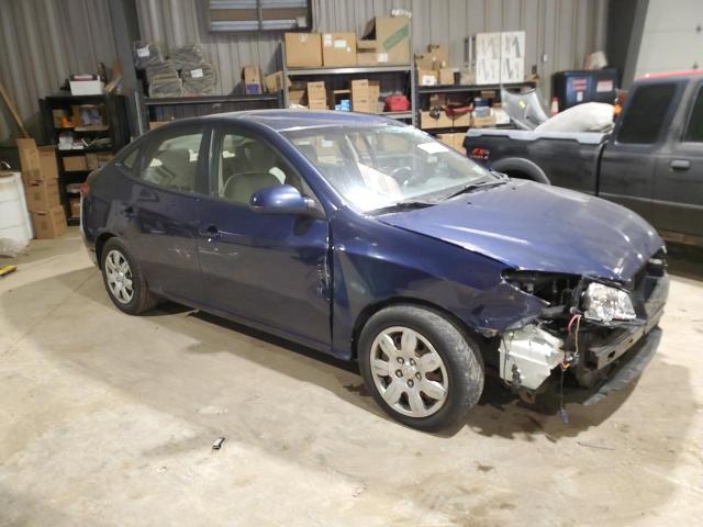 42259664 :رقم المزاد ، KMHDU46D78U404579 vin ، 2008 Hyundai Elantra Gls مزاد بيع