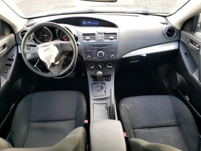 Продажа на аукционе авто 2013 Mazda 3 I, vin: JM1BL1TG9D1810113, номер лота: 41960184