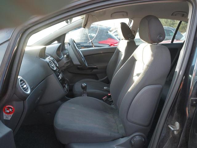 Aukcja sprzedaży 2014 Vauxhall Corsa Sxi, vin: W0L0SDL68E4103075, numer aukcji: 43895774