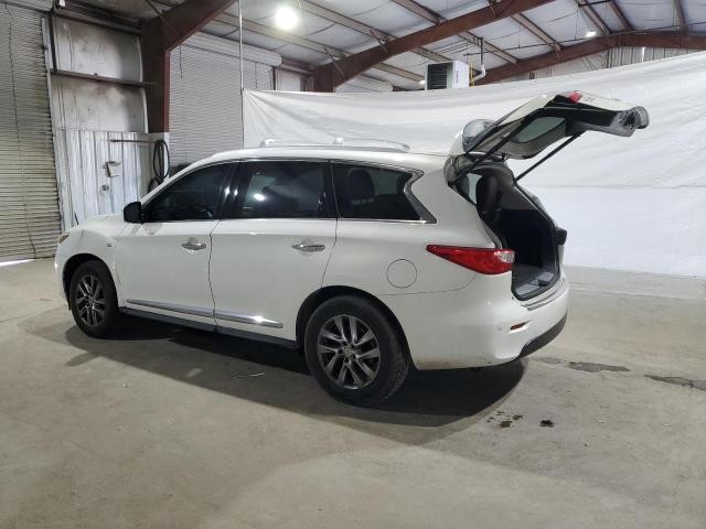 Aukcja sprzedaży 2014 Infiniti Qx60, vin: 5N1AL0MM0EC532083, numer aukcji: 44973864