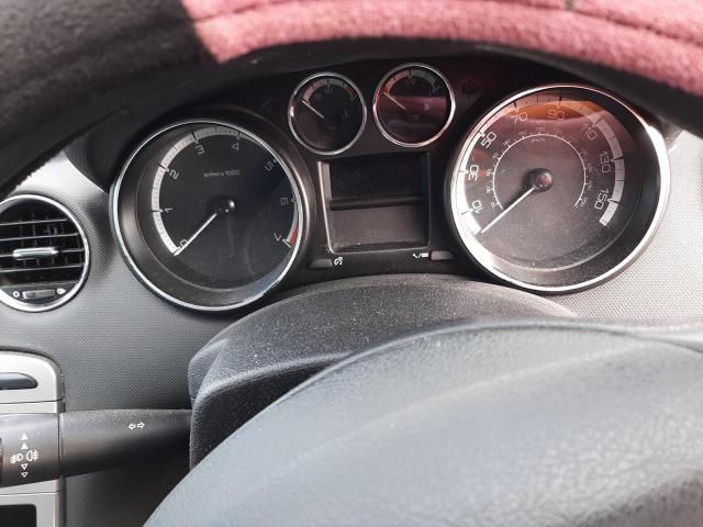 Aukcja sprzedaży 2010 Peugeot 308 S, vin: VF34C5FWCAS099204, numer aukcji: 43768914