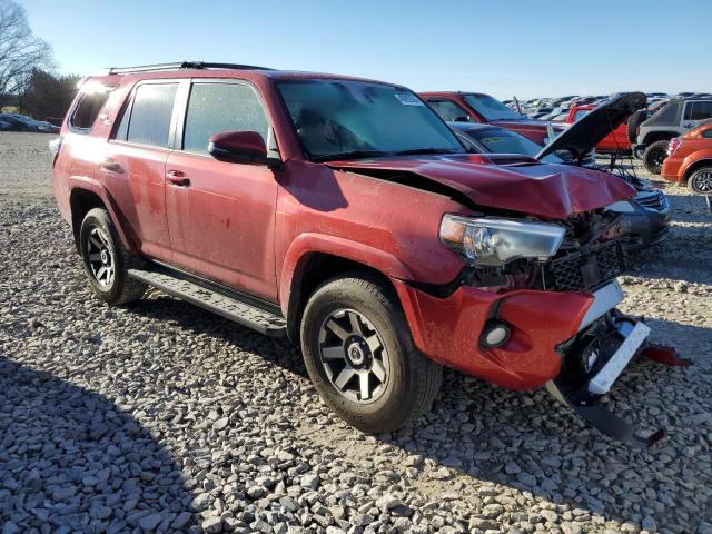 Продажа на аукционе авто 2022 Toyota 4runner Sr, vin: JTERU5JR4N5988539, номер лота: 40992064