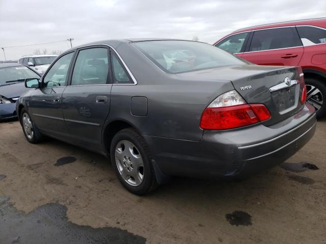 Aukcja sprzedaży 2004 Toyota Avalon Xl, vin: 4T1BF28B14U371039, numer aukcji: 43568224